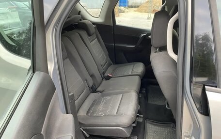 Opel Meriva, 2014 год, 650 000 рублей, 17 фотография