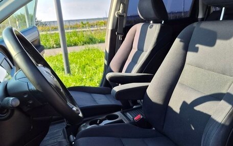 Honda CR-V III рестайлинг, 2011 год, 1 550 000 рублей, 9 фотография