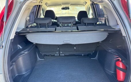 Honda CR-V III рестайлинг, 2011 год, 1 550 000 рублей, 10 фотография
