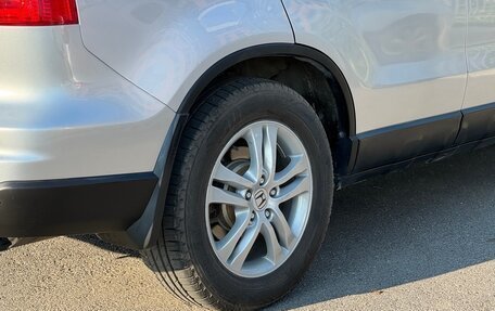 Honda CR-V III рестайлинг, 2011 год, 1 550 000 рублей, 5 фотография
