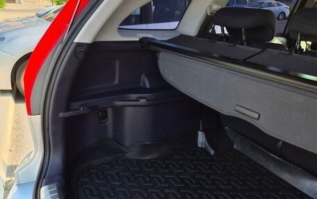 Honda CR-V III рестайлинг, 2011 год, 1 550 000 рублей, 11 фотография