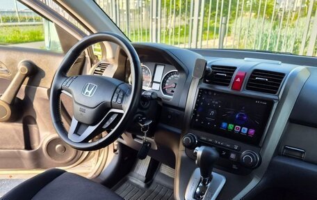 Honda CR-V III рестайлинг, 2011 год, 1 550 000 рублей, 6 фотография