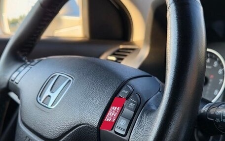 Honda CR-V III рестайлинг, 2011 год, 1 550 000 рублей, 7 фотография