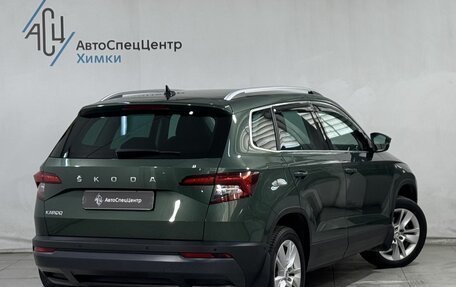 Skoda Karoq I, 2019 год, 2 499 800 рублей, 2 фотография