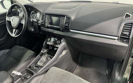 Skoda Karoq I, 2019 год, 2 499 800 рублей, 3 фотография