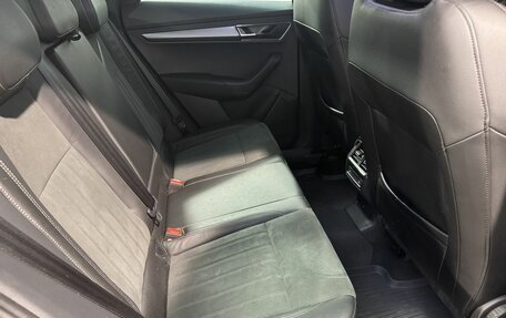 Skoda Karoq I, 2019 год, 2 499 800 рублей, 4 фотография