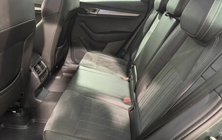 Skoda Karoq I, 2019 год, 2 499 800 рублей, 6 фотография