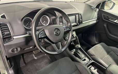 Skoda Karoq I, 2019 год, 2 499 800 рублей, 8 фотография