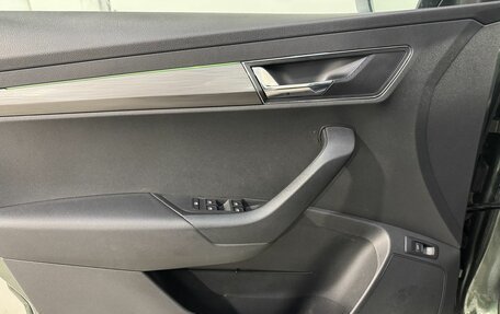 Skoda Karoq I, 2019 год, 2 499 800 рублей, 7 фотография