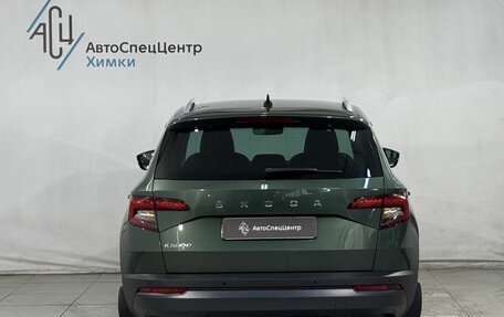Skoda Karoq I, 2019 год, 2 499 800 рублей, 13 фотография