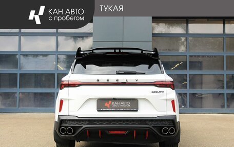 Geely Coolray I, 2023 год, 2 049 000 рублей, 4 фотография