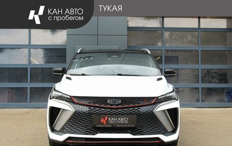 Geely Coolray I, 2023 год, 2 049 000 рублей, 2 фотография