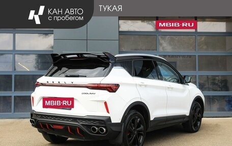 Geely Coolray I, 2023 год, 2 049 000 рублей, 3 фотография