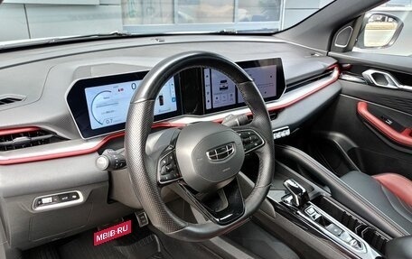 Geely Coolray I, 2023 год, 2 049 000 рублей, 5 фотография