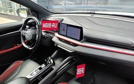 Geely Coolray I, 2023 год, 2 049 000 рублей, 6 фотография