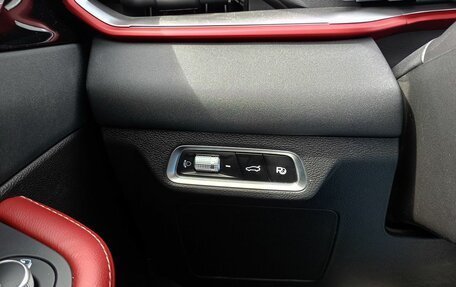 Geely Coolray I, 2023 год, 2 049 000 рублей, 10 фотография