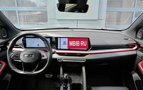 Geely Coolray I, 2023 год, 2 049 000 рублей, 8 фотография