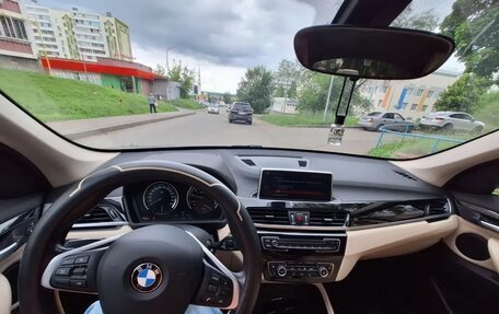 BMW X1, 2020 год, 2 680 000 рублей, 5 фотография