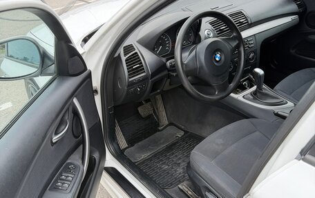 BMW 1 серия, 2011 год, 790 000 рублей, 10 фотография