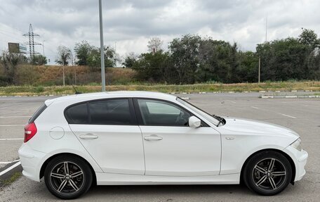 BMW 1 серия, 2011 год, 790 000 рублей, 4 фотография