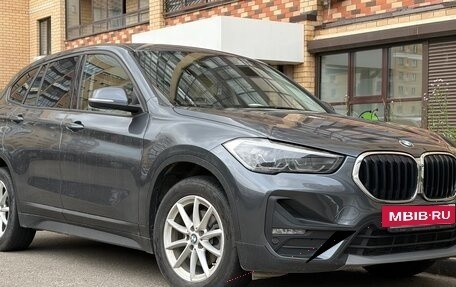 BMW X1, 2020 год, 2 680 000 рублей, 3 фотография