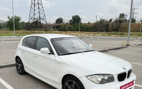 BMW 1 серия, 2011 год, 790 000 рублей, 3 фотография