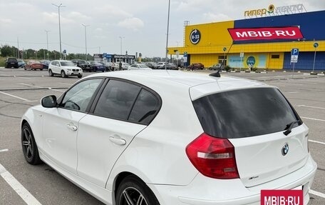 BMW 1 серия, 2011 год, 790 000 рублей, 7 фотография