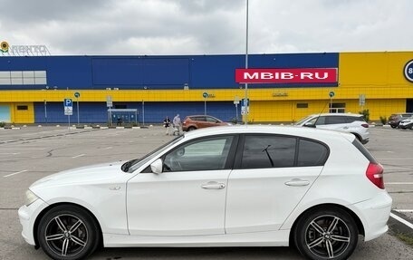 BMW 1 серия, 2011 год, 790 000 рублей, 8 фотография