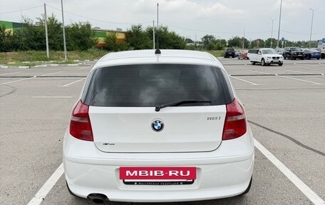 BMW 1 серия, 2011 год, 790 000 рублей, 6 фотография