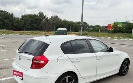 BMW 1 серия, 2011 год, 790 000 рублей, 5 фотография