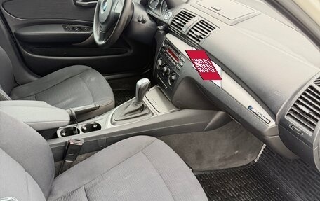BMW 1 серия, 2011 год, 790 000 рублей, 9 фотография