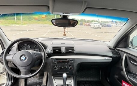 BMW 1 серия, 2011 год, 790 000 рублей, 11 фотография