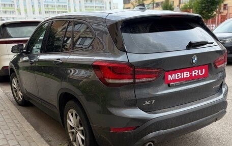 BMW X1, 2020 год, 2 680 000 рублей, 4 фотография