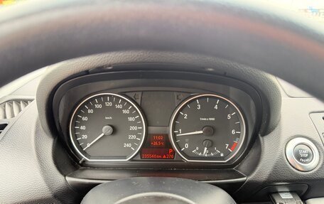 BMW 1 серия, 2011 год, 790 000 рублей, 12 фотография