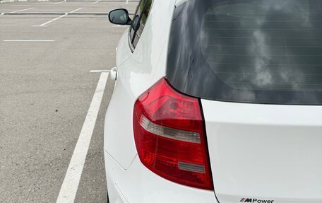 BMW 1 серия, 2011 год, 790 000 рублей, 13 фотография