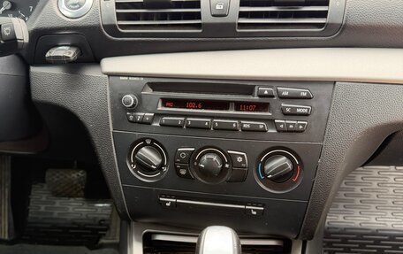 BMW 1 серия, 2011 год, 790 000 рублей, 19 фотография