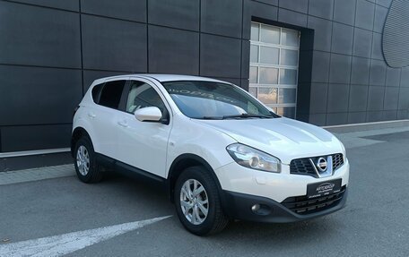 Nissan Qashqai, 2013 год, 990 000 рублей, 3 фотография