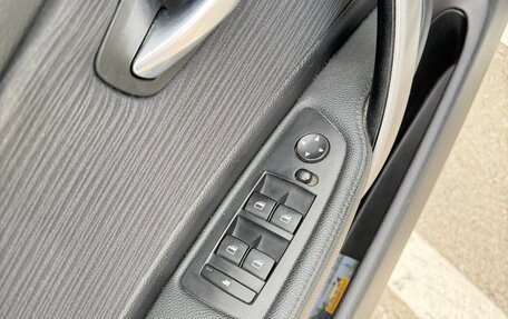 BMW 1 серия, 2011 год, 790 000 рублей, 16 фотография