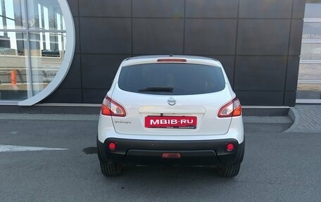Nissan Qashqai, 2013 год, 990 000 рублей, 5 фотография