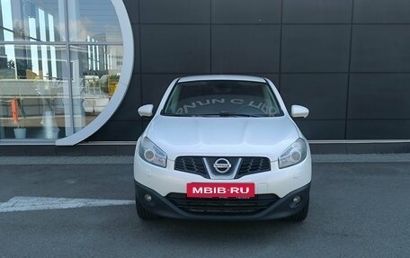 Nissan Qashqai, 2013 год, 990 000 рублей, 2 фотография