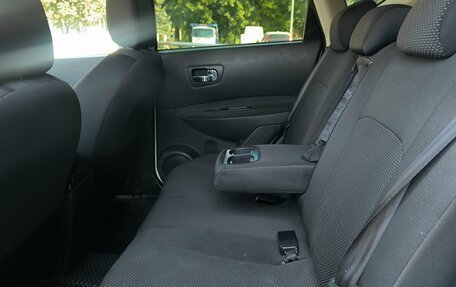 Nissan Qashqai, 2013 год, 990 000 рублей, 9 фотография