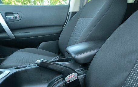 Nissan Qashqai, 2013 год, 990 000 рублей, 12 фотография