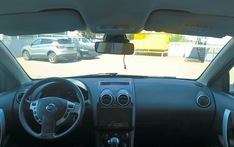 Nissan Qashqai, 2013 год, 990 000 рублей, 13 фотография
