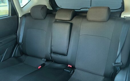 Nissan Qashqai, 2013 год, 990 000 рублей, 10 фотография