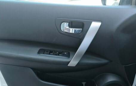Nissan Qashqai, 2013 год, 990 000 рублей, 16 фотография