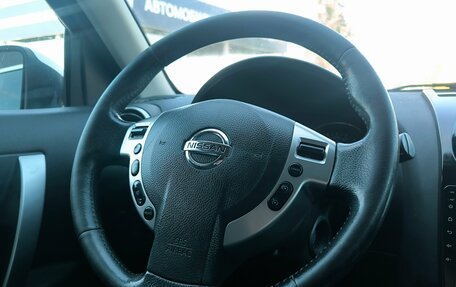 Nissan Qashqai, 2013 год, 990 000 рублей, 14 фотография