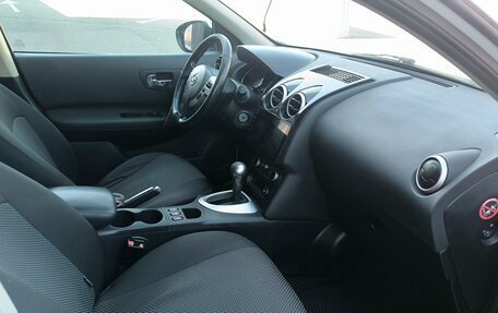 Nissan Qashqai, 2013 год, 990 000 рублей, 11 фотография