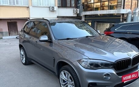 BMW X5, 2014 год, 2 800 000 рублей, 4 фотография