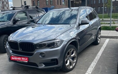 BMW X5, 2014 год, 2 800 000 рублей, 2 фотография