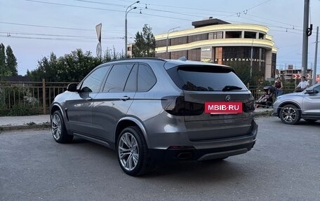 BMW X5, 2014 год, 2 800 000 рублей, 6 фотография